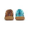 Space Jam x LeBron 18 Low TD Wile E. x Nike Roadrunner Baby Sneakers Multi-Color Racer-Blue Baltic-Blue DJ3762-401