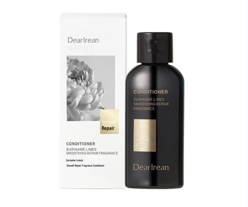 Dear Irean Smoothing & Hydrating Fragrance Conditioner