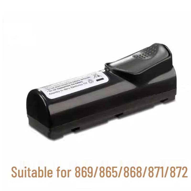 Testo Infrared Camera Battery and Charger Kit
