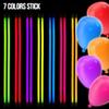 Party Pack Fluorescent Light Sticks A94