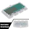 Replacement Flushing Switch PCB For Thetford SC250 C250 C260 Cassette Toilets Part Accessories