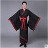 Men Woman Stage Dance Dress Chinese Traditional Costumes New Year Adult Tang Suit Performance Hanfu Female Cheongsam