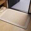 Advanced Door Floor Mat, Dirt-Resistant And Easy To Take Care Of, Silk Ring Floor Mat Can Be Cut, Outdoor Door Floor Mat