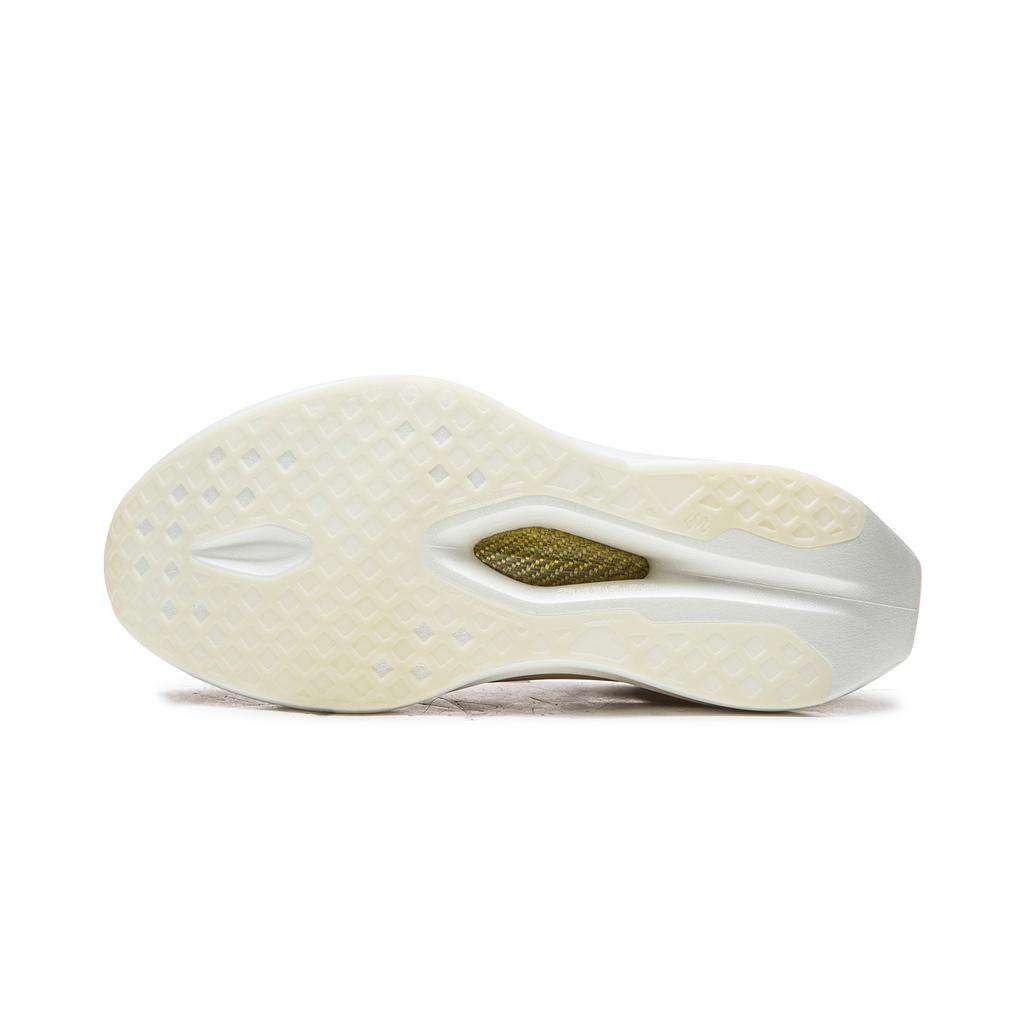 Li Ning Feidian 6 ELITE Cushioning Slip Resistant Abrasion Resistant Rebound Low Top Carbon Plate Running Shoes Unisex ARMW001-30