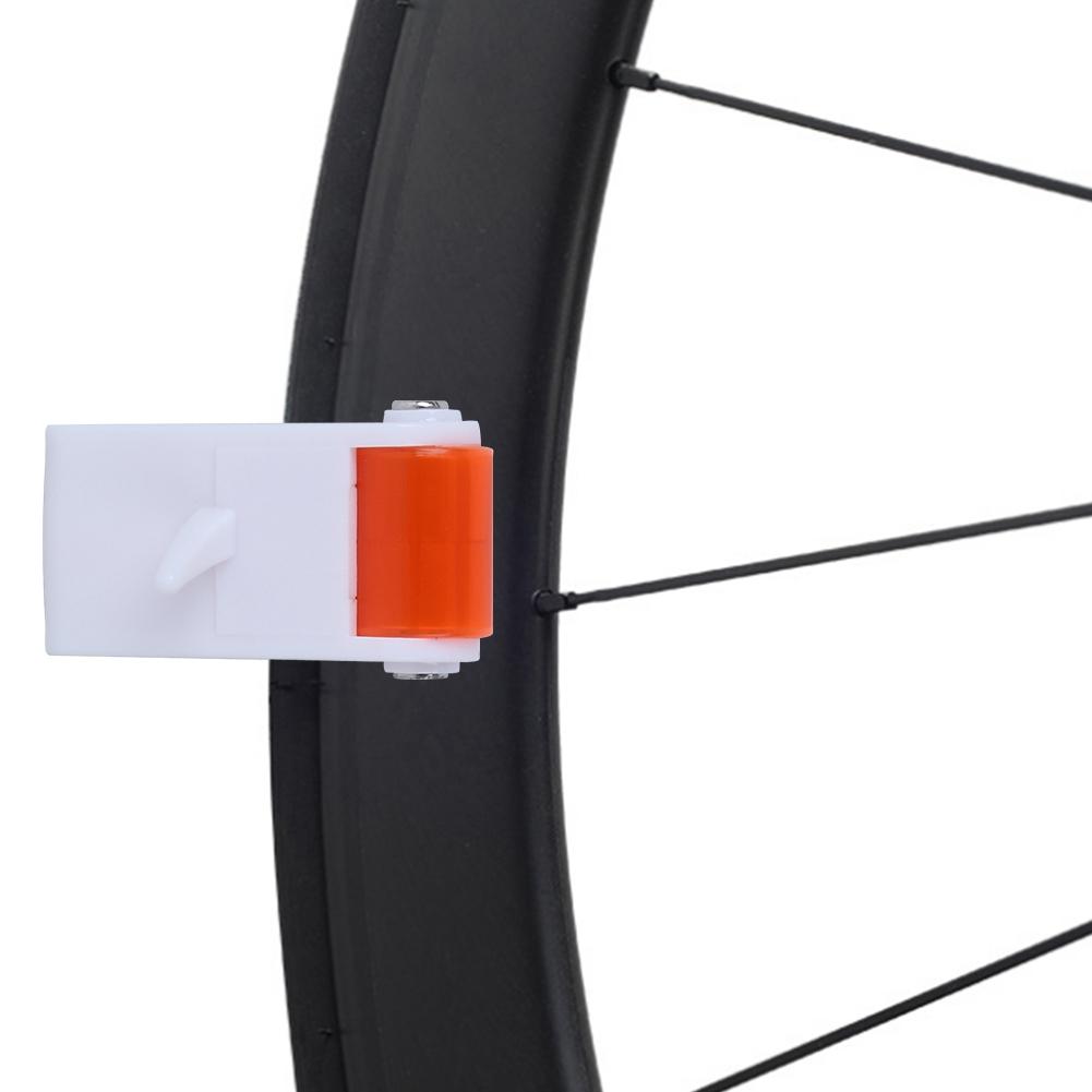 Road  Wall Hook Mounted Parking Rack Showing Stand Hanger  Accessory for Indoor