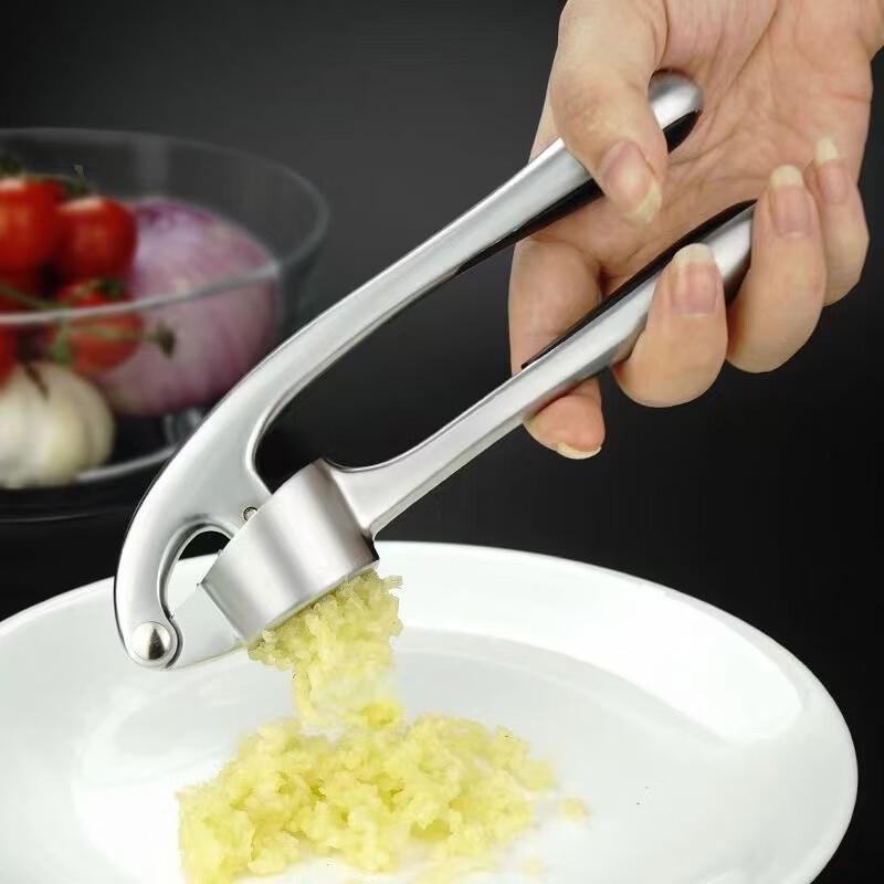 

LISM Manual Water Drop Garlic Press