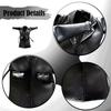 1/12 Scale Action Figure Clothes Men Women Body Accessory Stylish Model Costume for