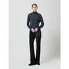 CC collect. Slim Bootcut Pants C254msa031