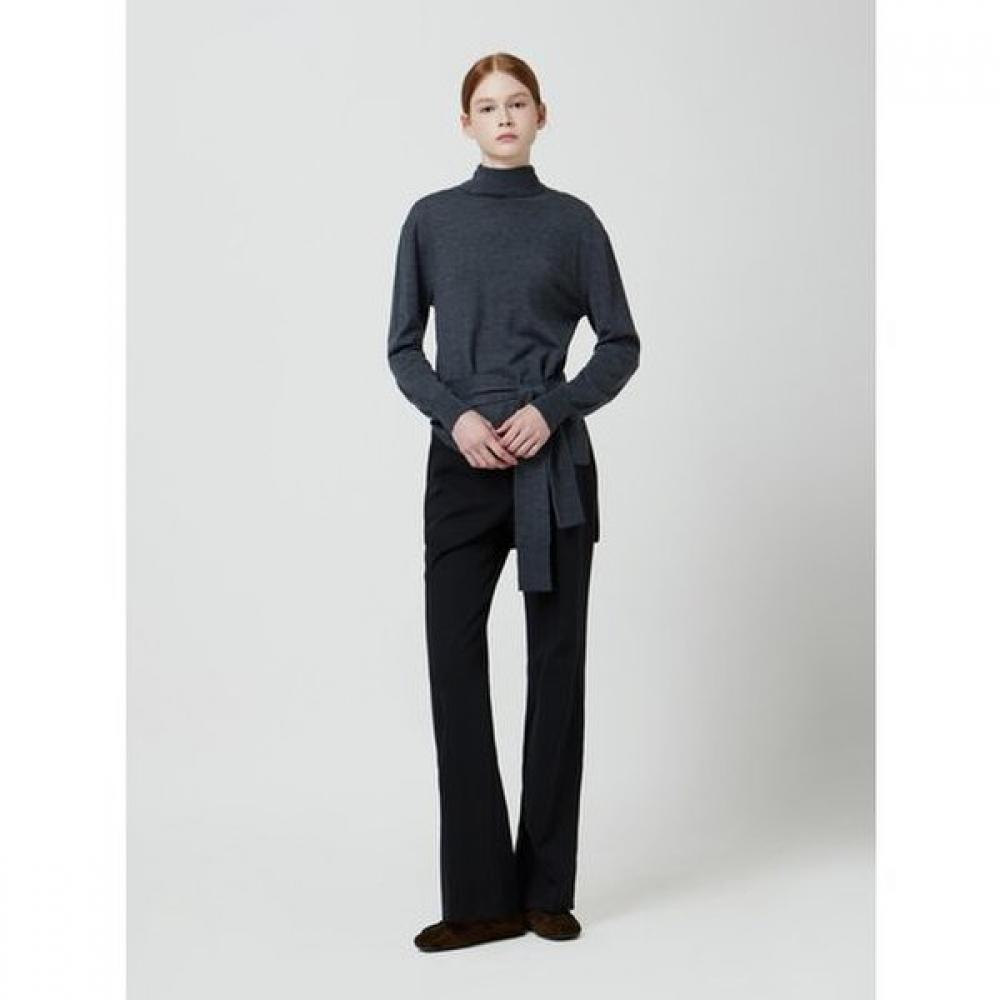 CC collect. Slim Bootcut Pants C254msa031