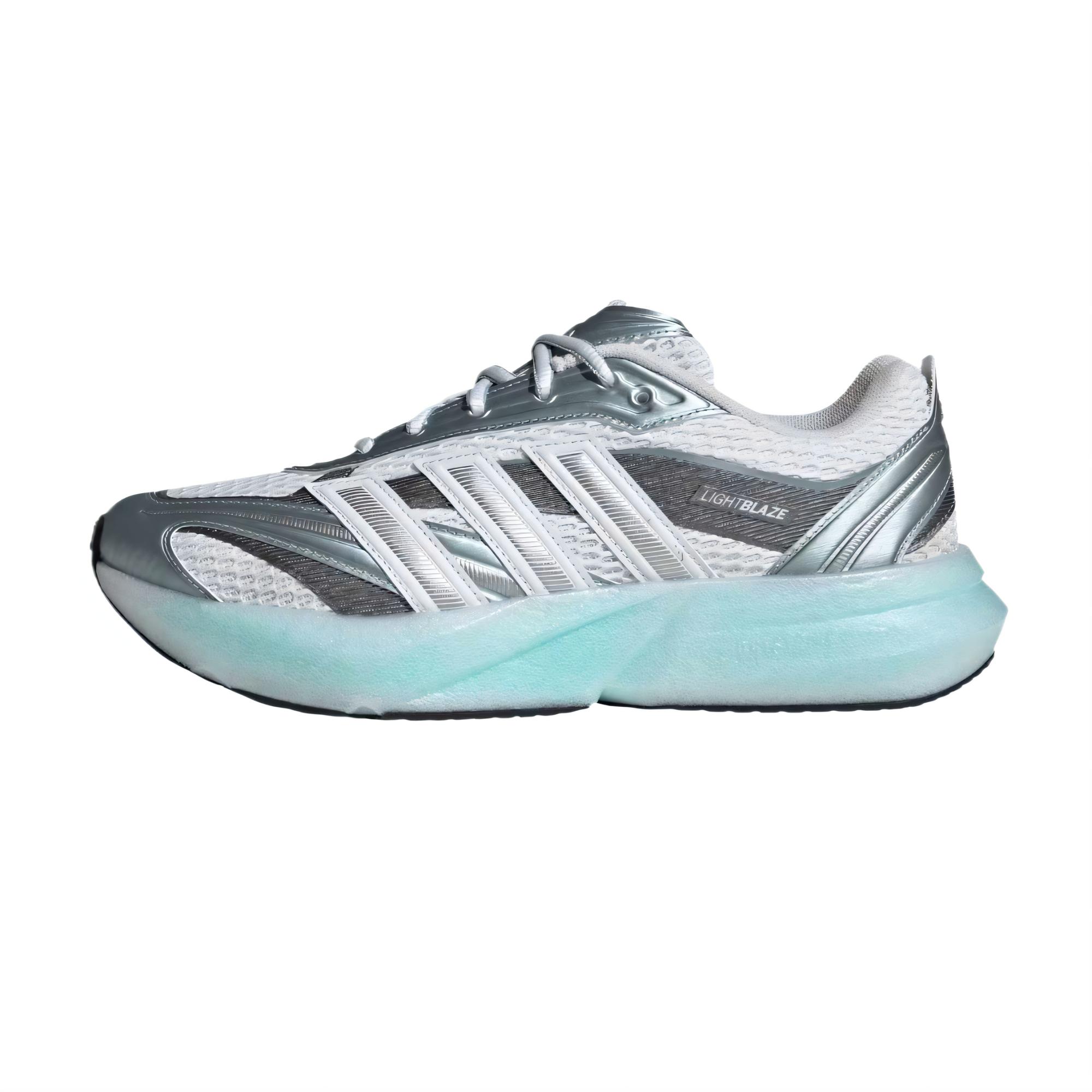 

Adidas LIGHTBLAZE Running Shoes Women s Sneakers JP6327 40⅔