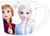 Factory Frozen 2 Elsa Anna H8 X FROZEN T's & Mug, 8.5cm, Mug, DN-5524462EA