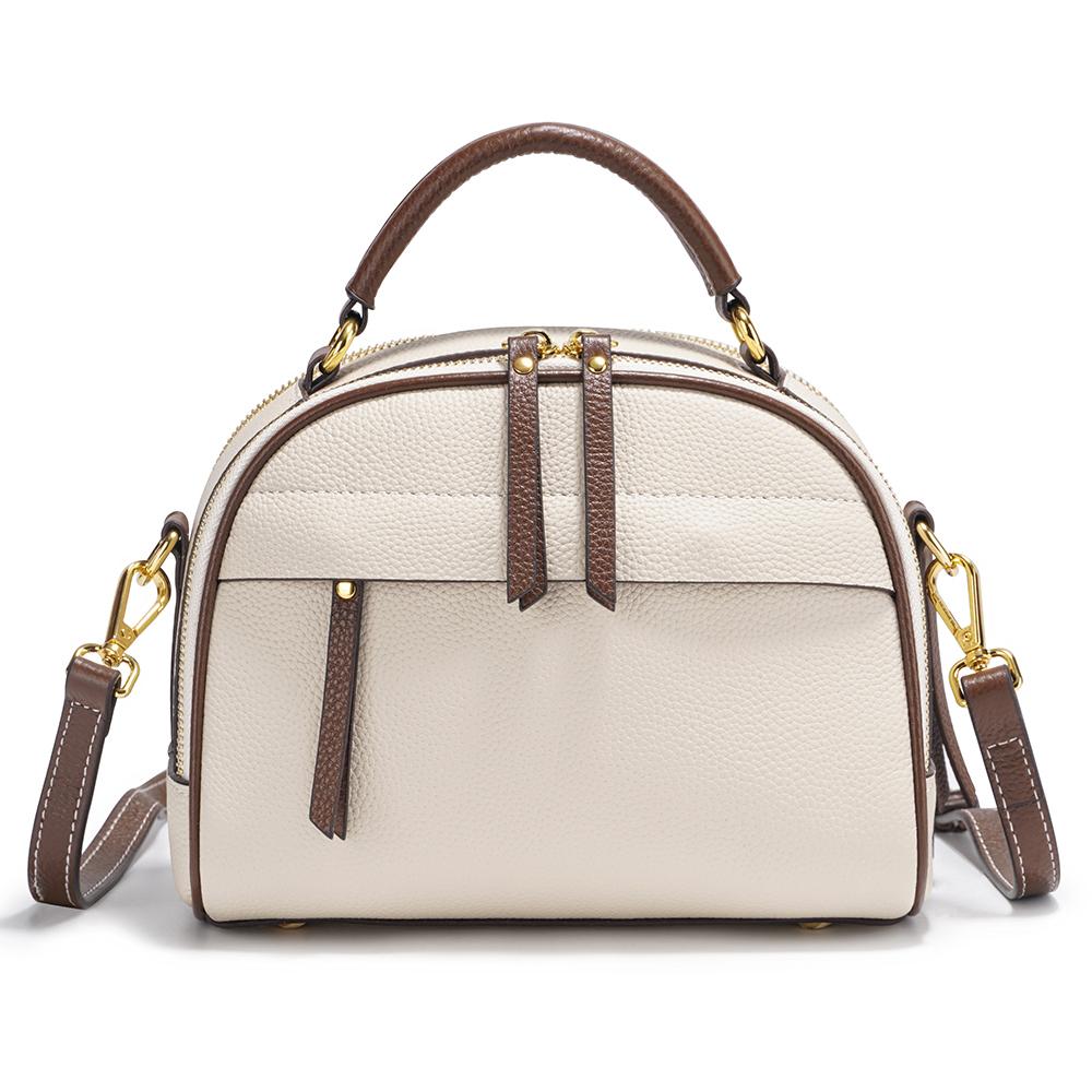 Women's Handbag - Stylish and Vegan, Lots of Colors.