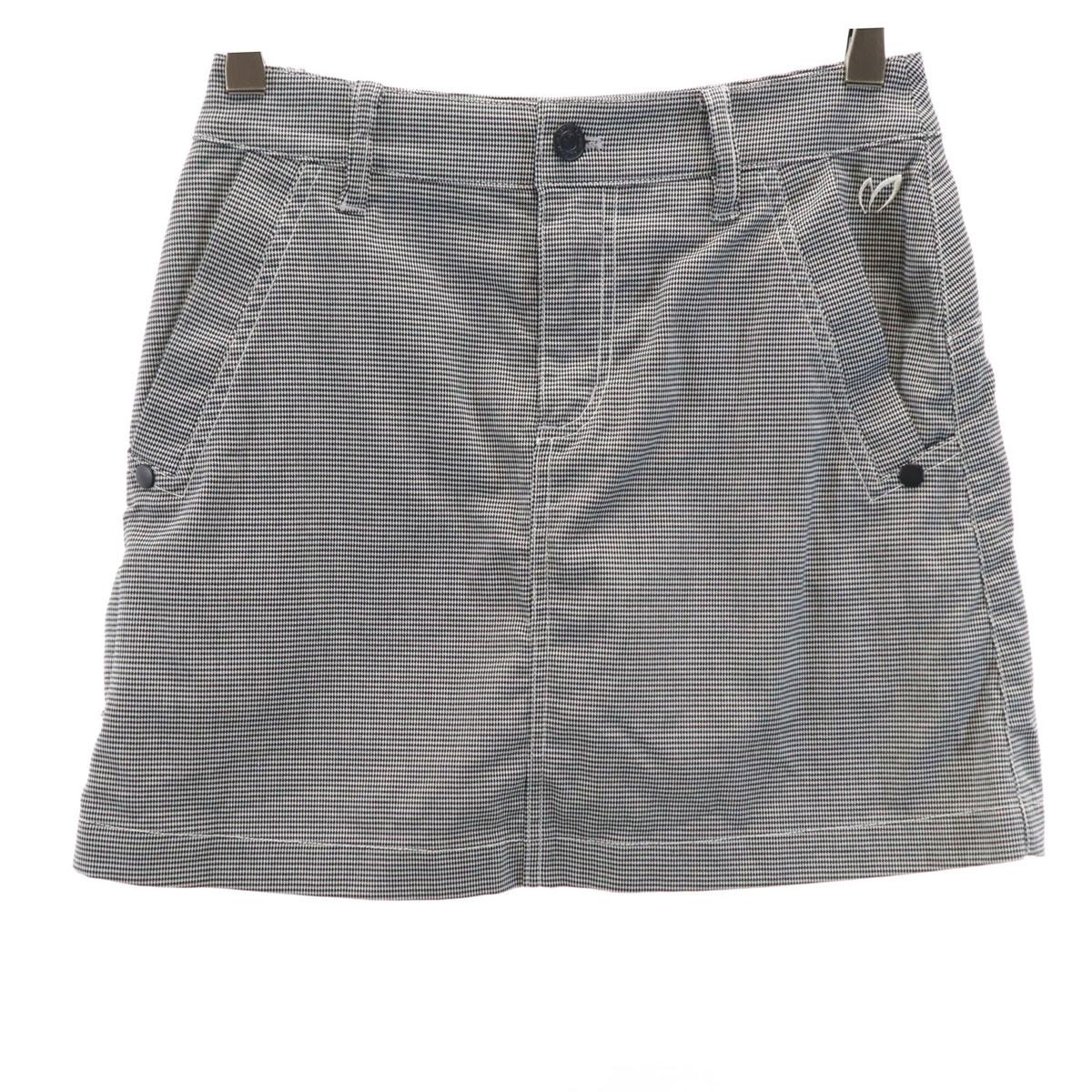 

MASTER BUNNY EDITION Overall handle golf Mini skirt With inner pants Women Used