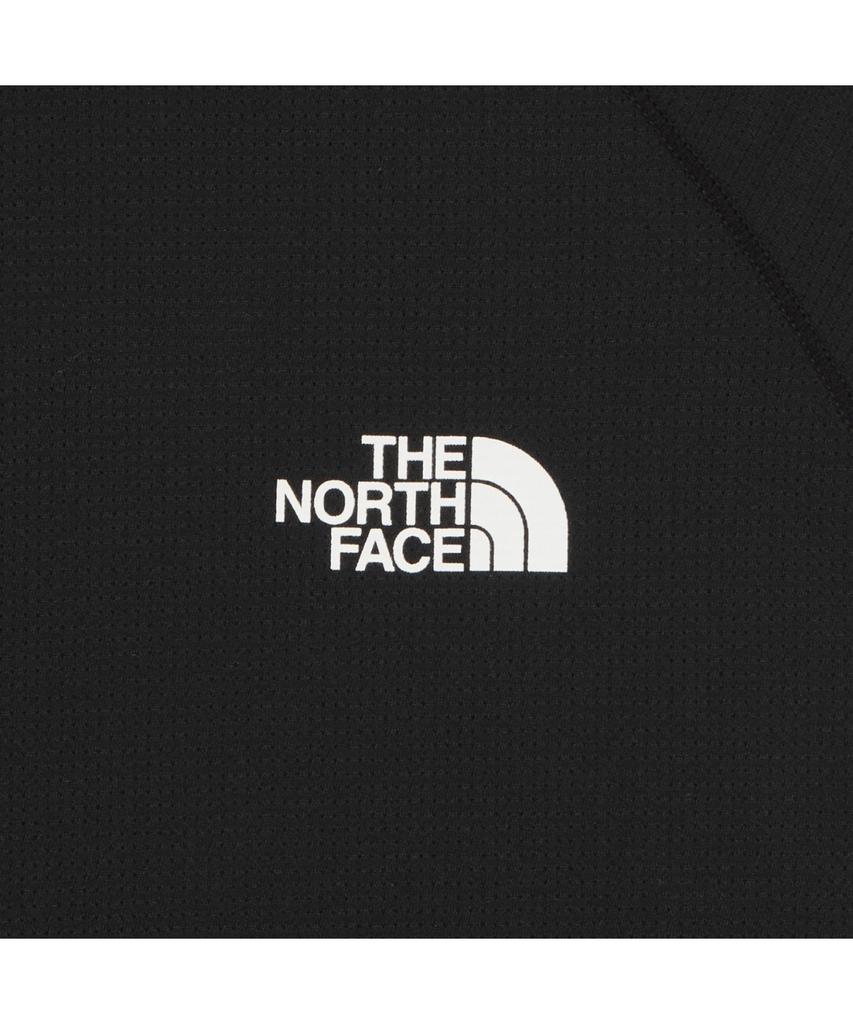 Noseupeiseu Nt7Us00A Merapik Short Sleeve T-Shirt Black