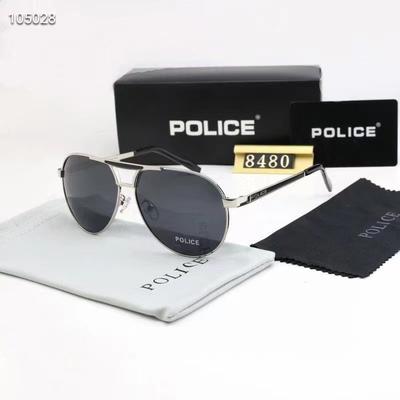 Adult Metal Sunglasses