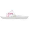 Crocs Slide Slippers Unisex White 207411-94S
