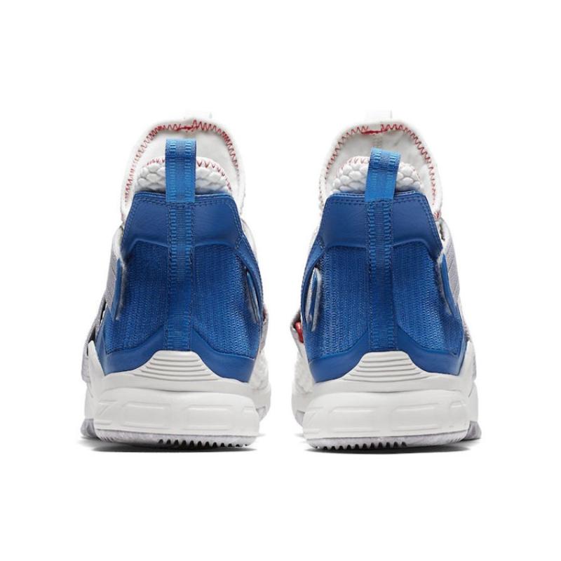 Nike LeBron Soldier 12 Provence Purple Sneakers AO2609-101