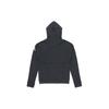 Adidas Knit Windproof Breathable Hooded Jacket Men Jackets Iron-Gray DU1135