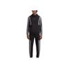 Emporio Armani Felpa con cappuccio e coulisse a maniche lunghe da uomo EA7 Nero 6DPM33-PJVTZ-1200
