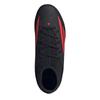 adidas Botas de Fútbol F50 Club para Césped Artificial para Niños/Niñas