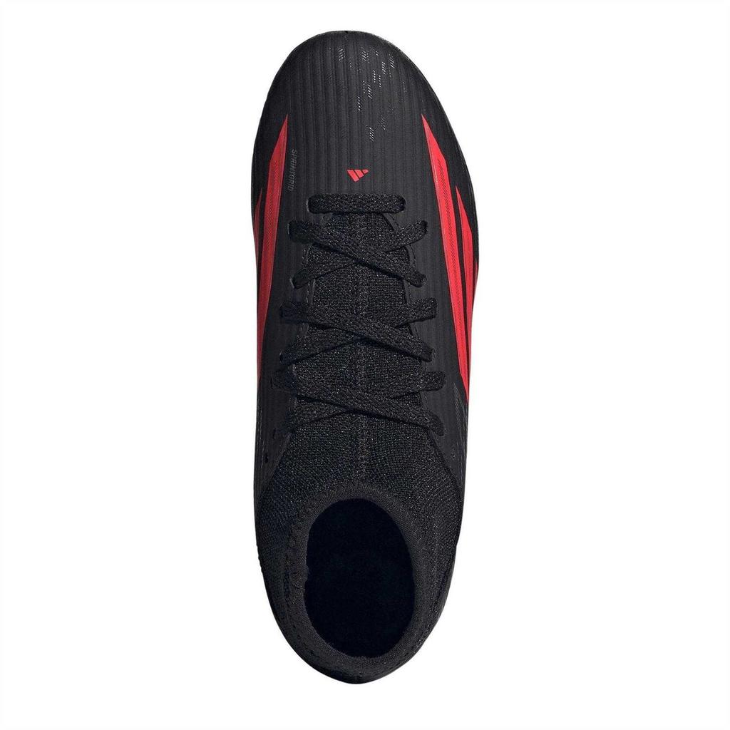 adidas Botas de Fútbol F50 Club para Césped Artificial para Niños/Niñas