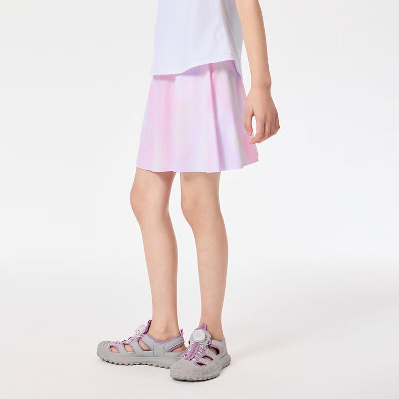 EBAER Girls' Quick-Dry Sport Skort