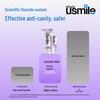 Usmile Teen Grape Whitening Toothpaste, 110g