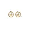 Vivienne Westwood Women Olga Small Earrings 62010053 R119