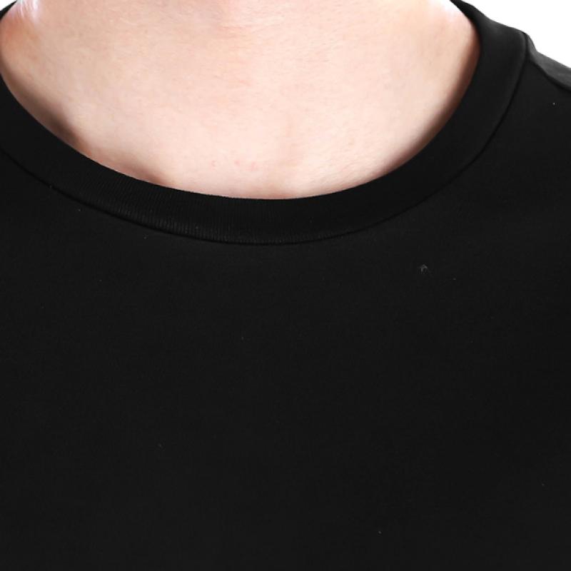 LacoSTe Men S ShorT Sleeve T ShirT 24SS