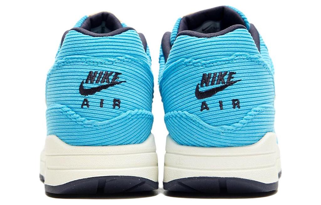 Nike Air Max 1 Corduroy Baltic Blue FB8915-400