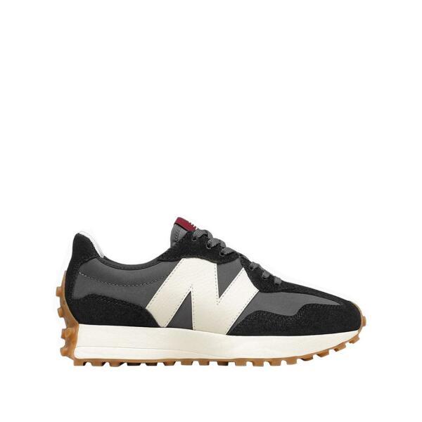 New Balance 327 Unisex Sneakers Ws327kc