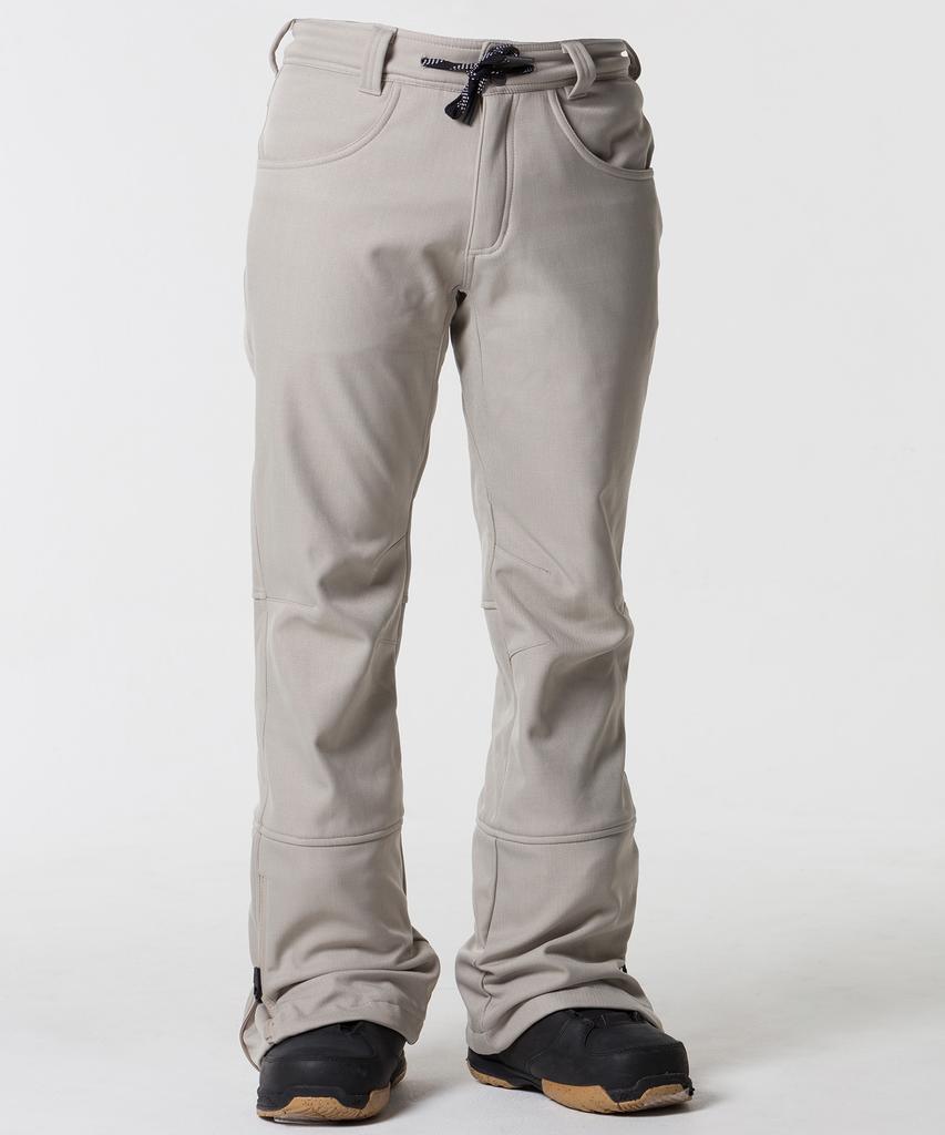 Inseutei Basis Slim Fit Board Pants