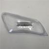 Transparent Headlight Cover for 2016-2018 Skoda Superb Models