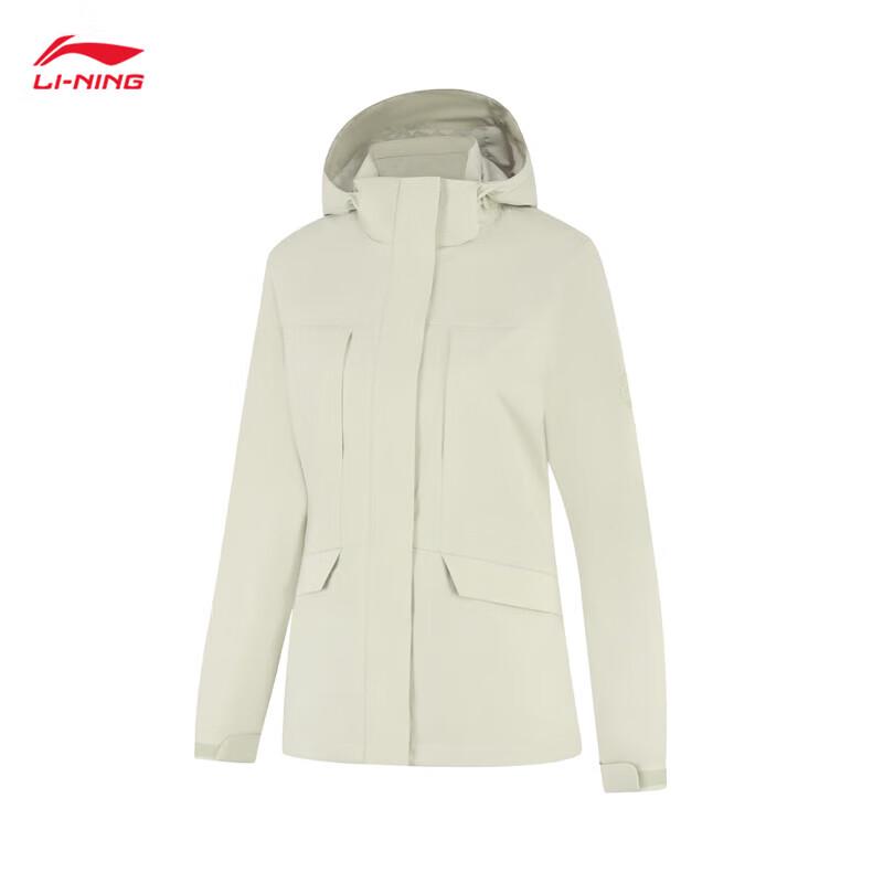 Li-Ning Women s Sports Windbreaker S