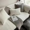 L Shape Corner Sofa Covers for Living Room Velvet Sofa Nordic Sofa Cover Non Slip Slipcovers Couch Cover Protector Home Decor