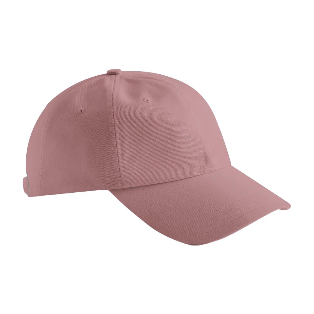 Beechfield Organic Cotton Baseball Cap