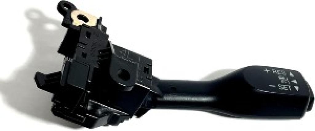 TOYOTA Genuine Parts Cruise Control Main Switch Part Number Alphard/Vellfire/Hybrid 84632-0E030