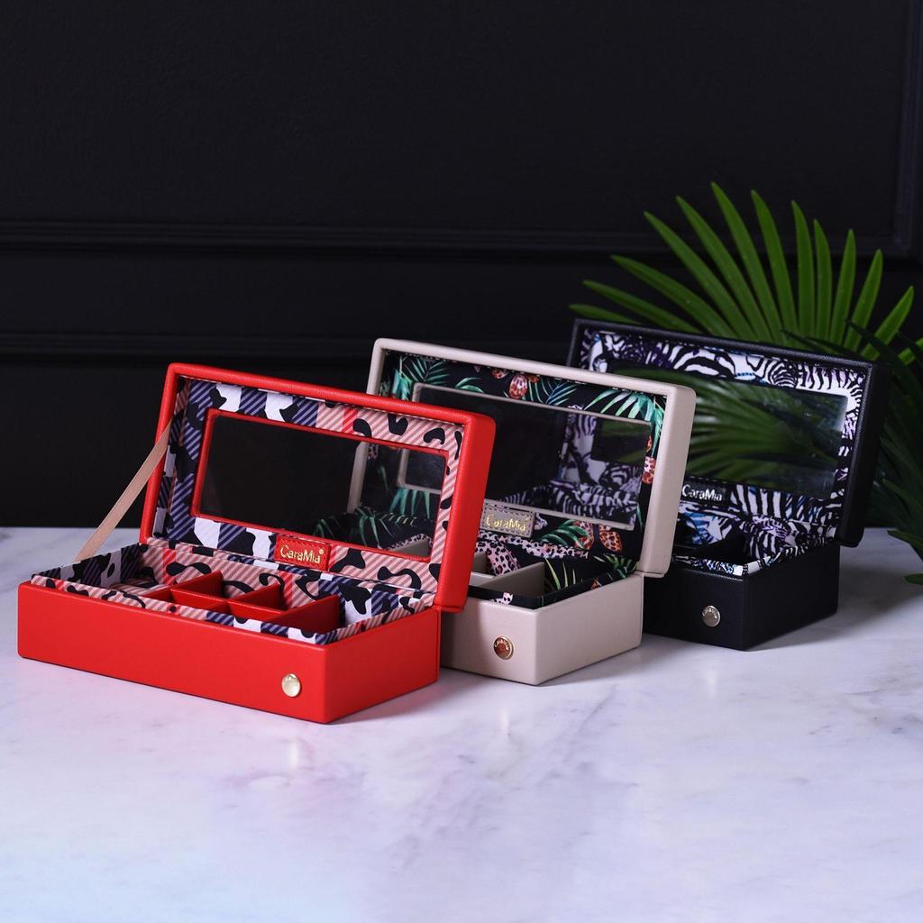 Jewellery Display Box Catwalk