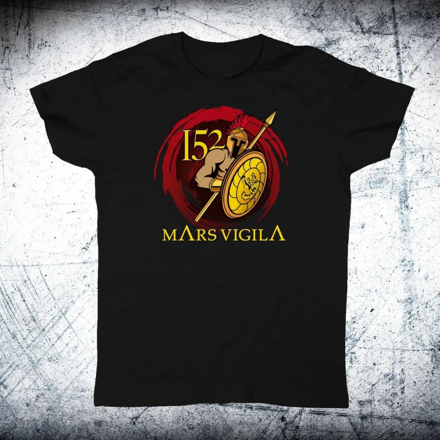 

Spanish Air Force 152 Mars Squadron Guard Spartan Warrior T Shirt New 100% Cotton Short Sleeve O-Neck T-shirt Casual Mens Top XXXXXL чорний