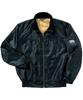 Winter Workwear Blouson Price for Larger [Toraichi] 3480-124 M-5L (Same Sizes) (LL 13. Black)