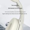 SMEBERT Q8 ANC Wireless Over-Ear Headphones