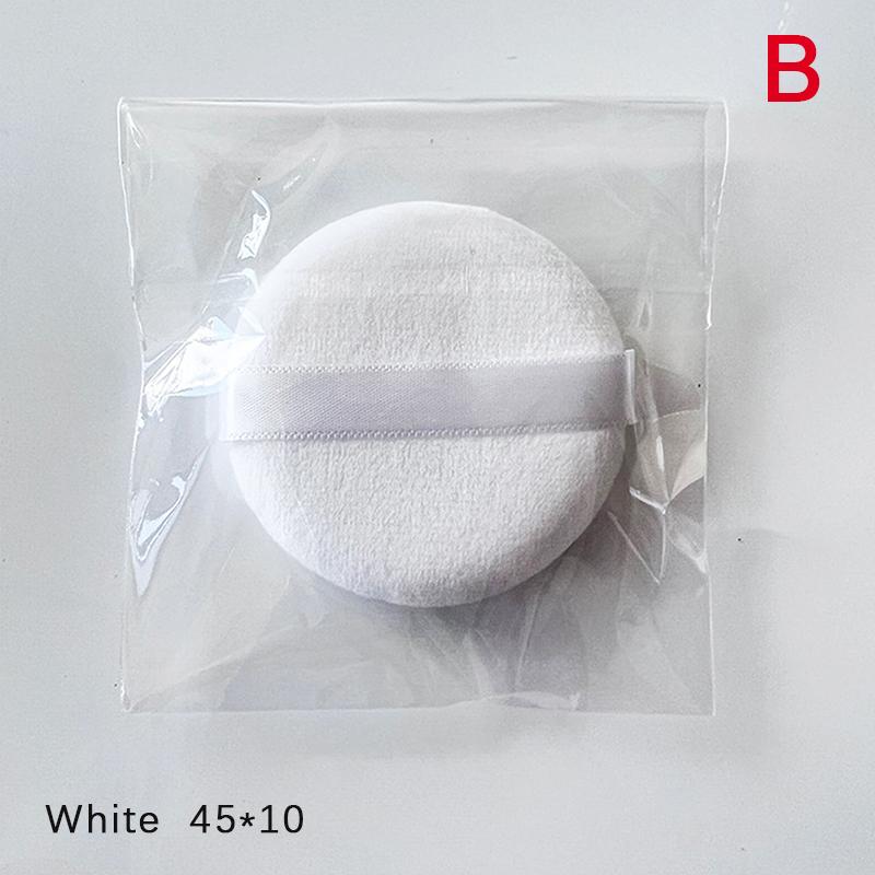 

Бархатная пудра-пудра, профессиональная круглая форма, портативная мягкая косметическая пудра, тональная основа для макияжа, губка для красоты, инструмент