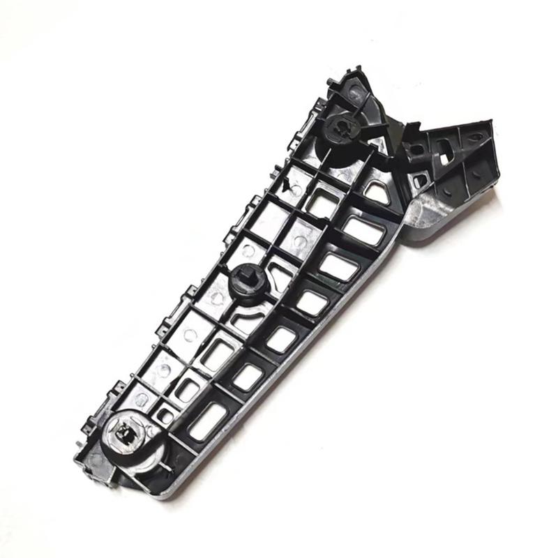 Bumper Bracket Front Bumper Clips Durability Assurance Easy tallation Effortless Setup Bumper Support For Vellfire