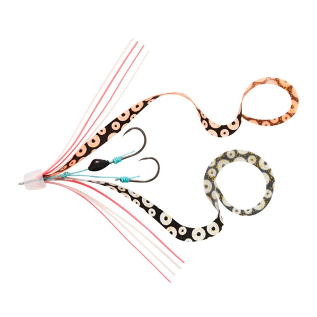 Daiwa Tairaba Kouga Large Sea Bream Octopus Leg KM Ore Glorame (DAIWA) USS +