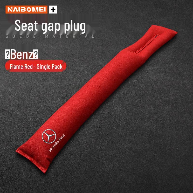 Kompatible Sitzspalt-Stöpsel & Auslaufdichte Streifen für Mercedes-Benz E-, C-, A-, S-Klasse & GLA/GLB/GLC Modelle