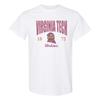 Virginia Tech Giving Noise T-Shirt - White