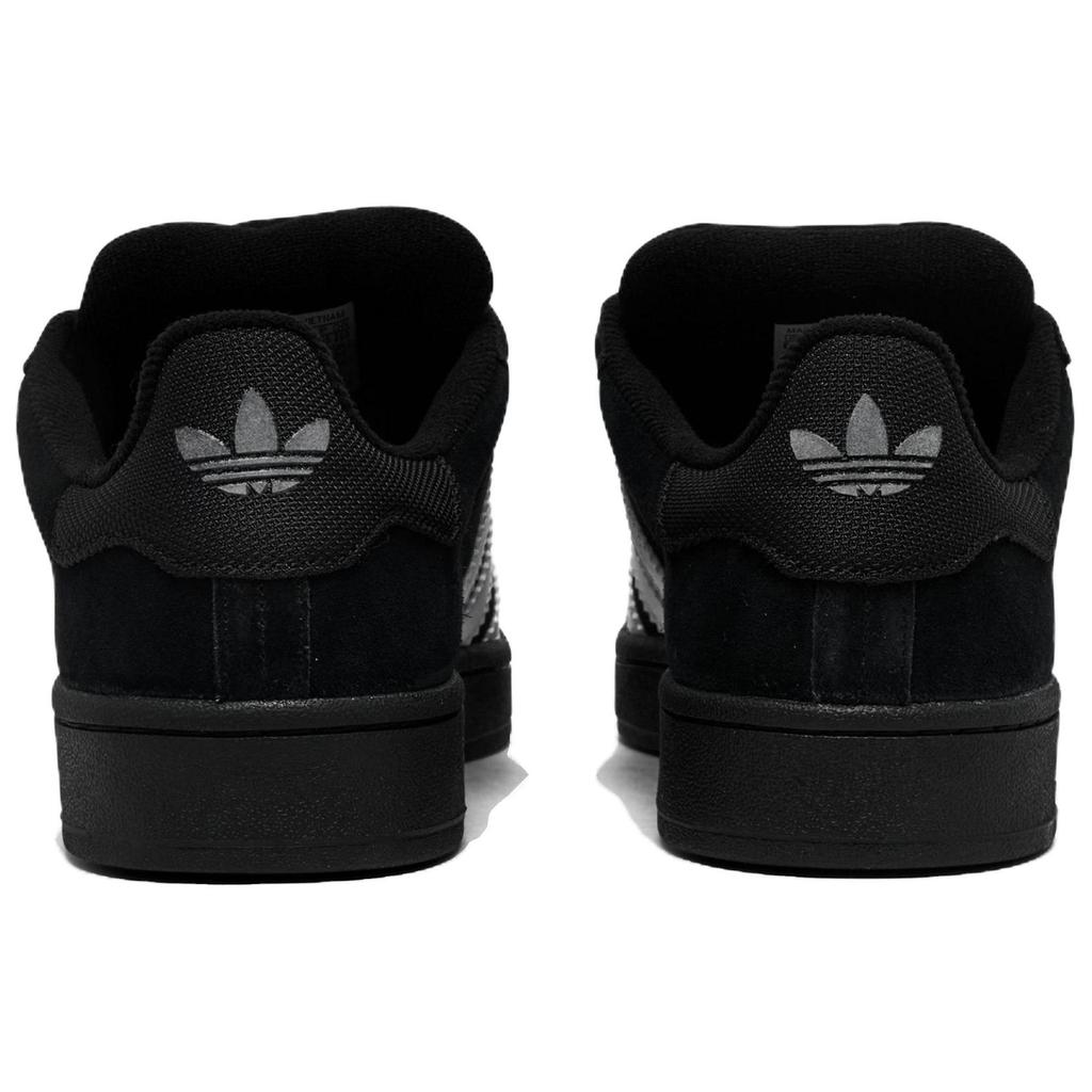 Adidas Campus 00s 'Black White' JQ4962