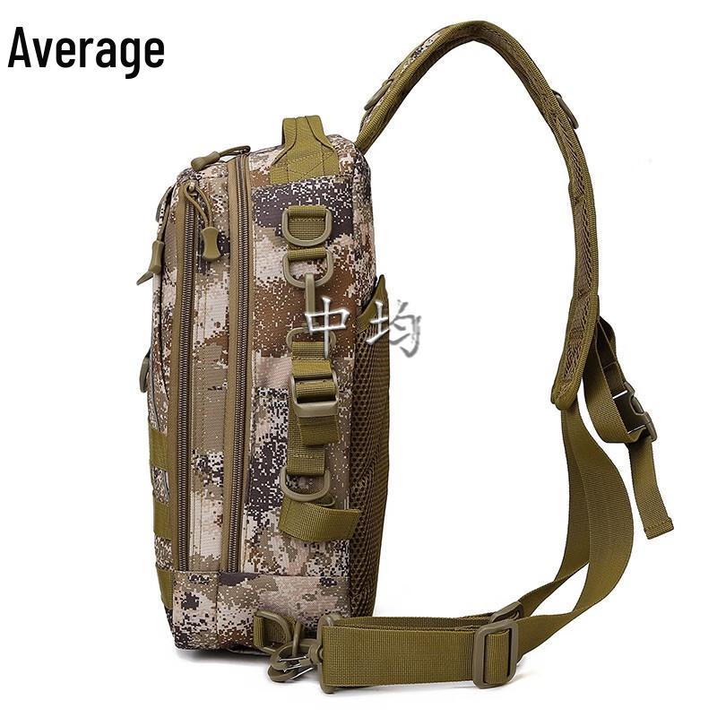 Outdoor Multifunctional Lure Fishing Tackle Bag