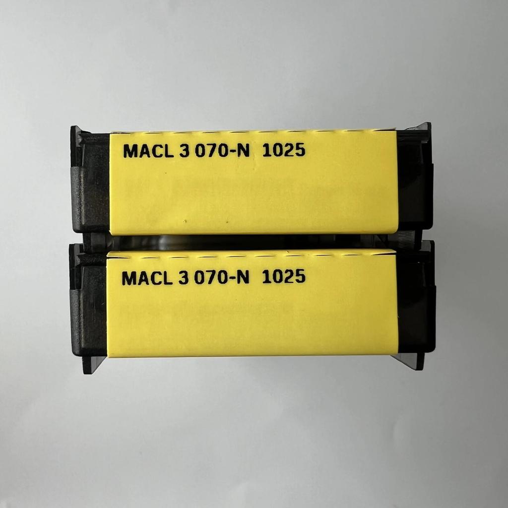 MACL3070-N 1025 / Industrial Indexable Carbide Inserts 10 Pcs