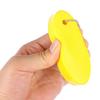 PU Foam Floating Buoyant Keychain Simple and Convenient Foam Floating Key Chain  Water Sports